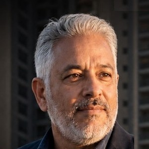 Cristiano Serpa - CEO & Diretor Operacional